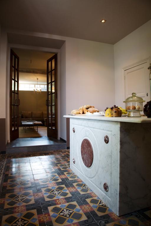 B&B Ter Poele Avelgem Ngoại thất bức ảnh